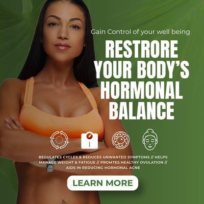 Hormonal Balance & Reproductive Health Support for Women, IVF Success, Metabolic & Bone Health, with Bioavailable Folate, Vitamin D3, and Inositols – Family-Owned, All-Natural Formula The World's Greatest Rejuvenation buy supplements Au
