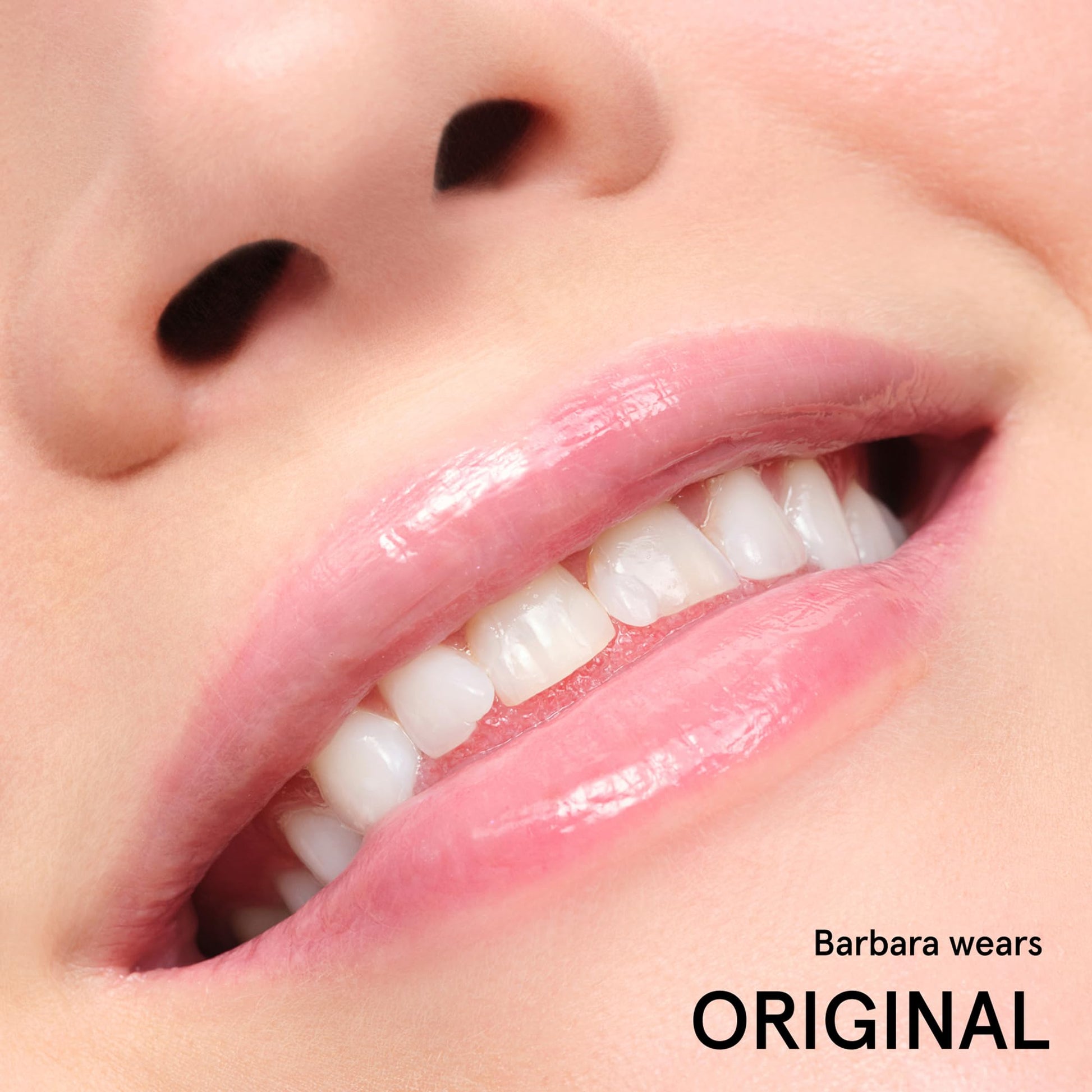 Glossier Balm Dotcom Hydrating Lip Balm - Universal Salve, Up to 12Hr Moisture - Lanolin, Beeswax & Castor Oil for Dry Lips, Cuticles & Skin - Original, Clear Fragrance-Free, 15ml GlossierBuy Supplements Australia