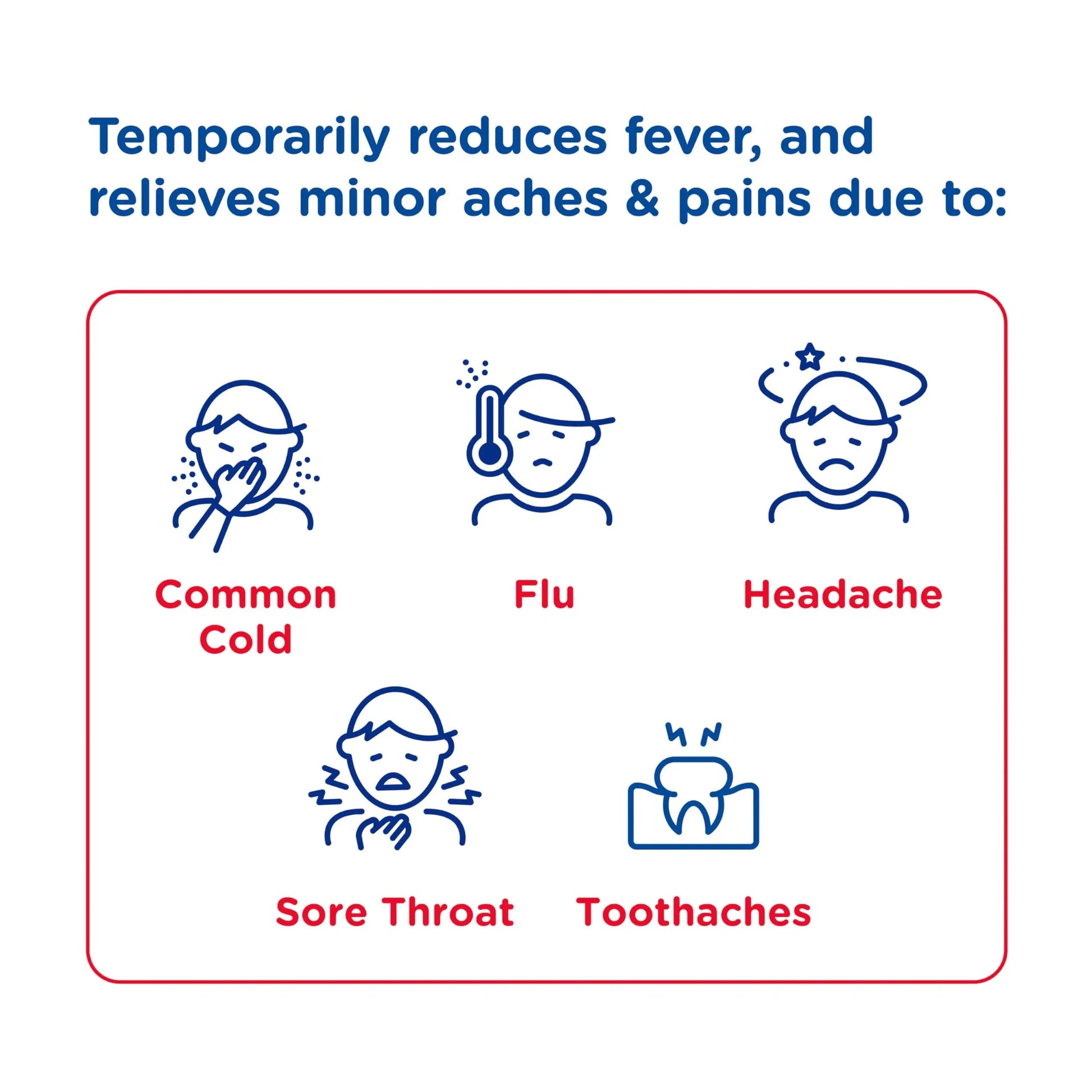 Mommy's Bliss Children's Pain and Fever Reducer, Kids Acetaminophen, Dye Free, Delicious Mixed Berry Flavor, Ages 2+, 4 Fluid Ounces (Pack of 2) Mommy's BlissBuy Supplements Australia