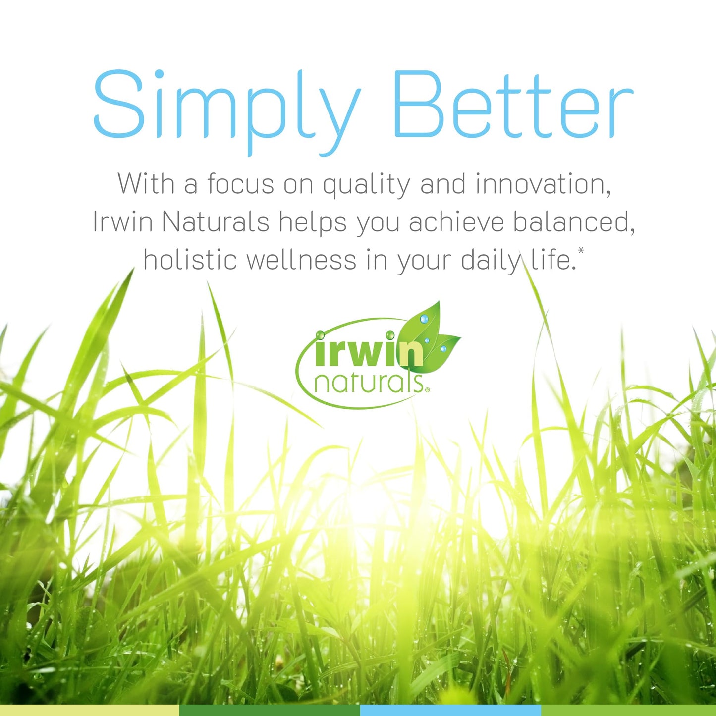 Irwin Naturals Extra Strength Ashwagandha - 60 Liquid Softgels - Helps Boost Physical & Mental Performance - with Turmeric & Milk Thistle Irwin NaturalsBuy Supplements Australia