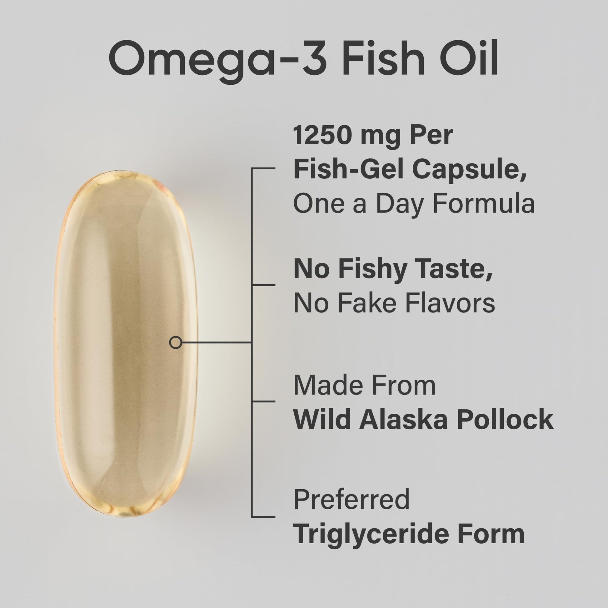 Sports Research® Cognitive Health Support Pack - Triple Strength Omega 3 Fish Oil EPA DHA Fatty Acids from Wild Alaskan Pollock & Magtein Magnesium L-Threonate Sports Research buy supplements Au