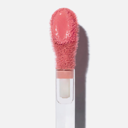 Saie Mini Glowy Super Gel Lightweight llluminator & Makeup Primer - Sunglow (0.5 oz) + Dew Blush - Lightweight Liquid Blush with a Blendable + Buildable Cream Finish - Sweetie (.40 oz) SaieBuy Supplements Australia