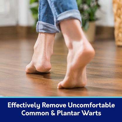 Compound W Wart Remover Maximum Strength One Step Pads with Salicylic Acid, 14 Medicated Pads Compound W buy supplements Au