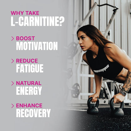 PROSUPPS L-Carnitine 3000 Stimulant Free Liquid Shots (Dragon Fruit) and Mr. Hyde Signature Series Pre-Workout Energy Powdered Drink (Fruit Punch) Bundle