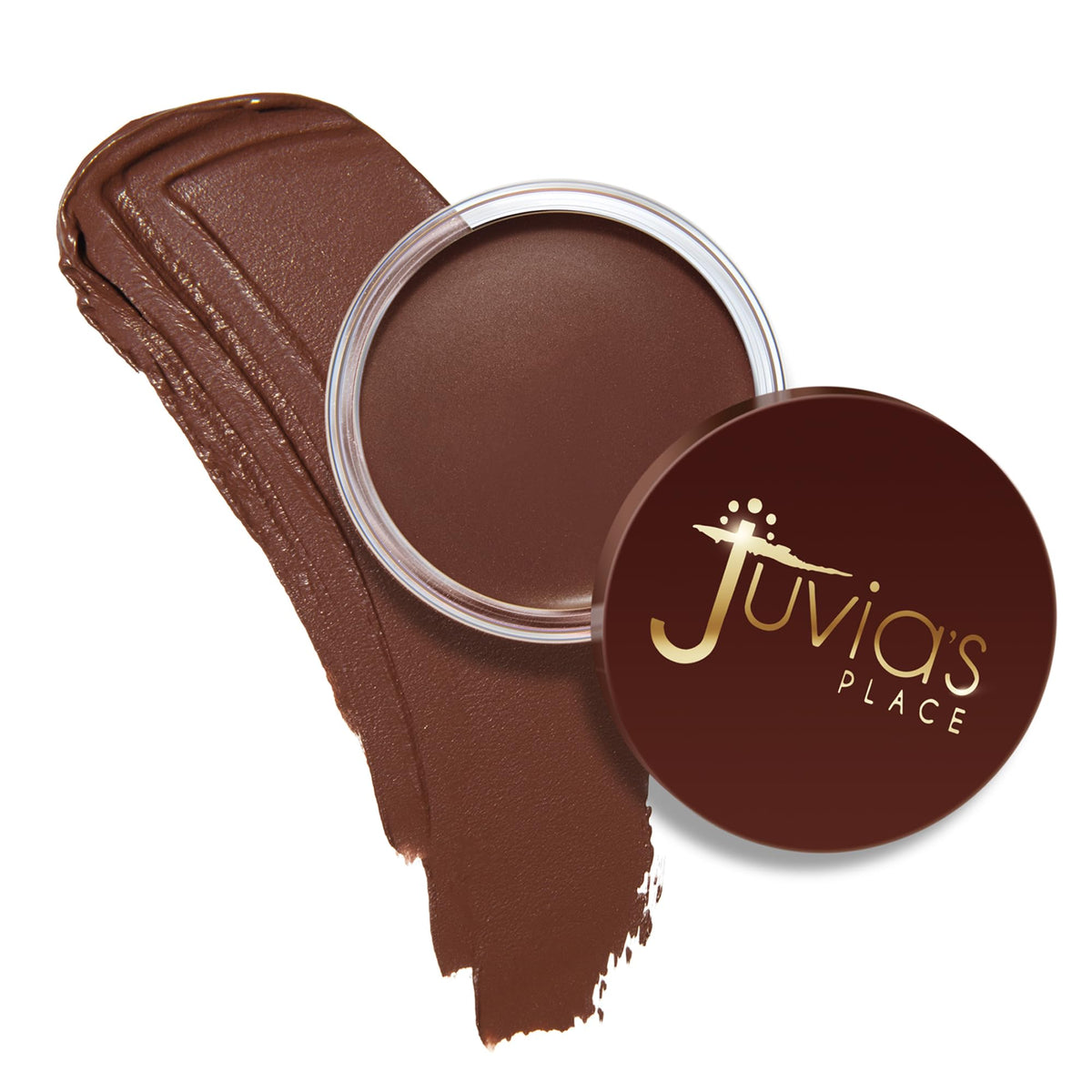 Juvia's Place Bronzed Cream Bronzer - Cocoa - Smooth Cream Bronzer Pot for Sun-Kissed Glow & Warmth, Buildable & Blendable Makeup Contour with Long-Lasting Matte Shimmer Finish, Highly Pigmented Juvia's PlaceBuy Supplements Australia