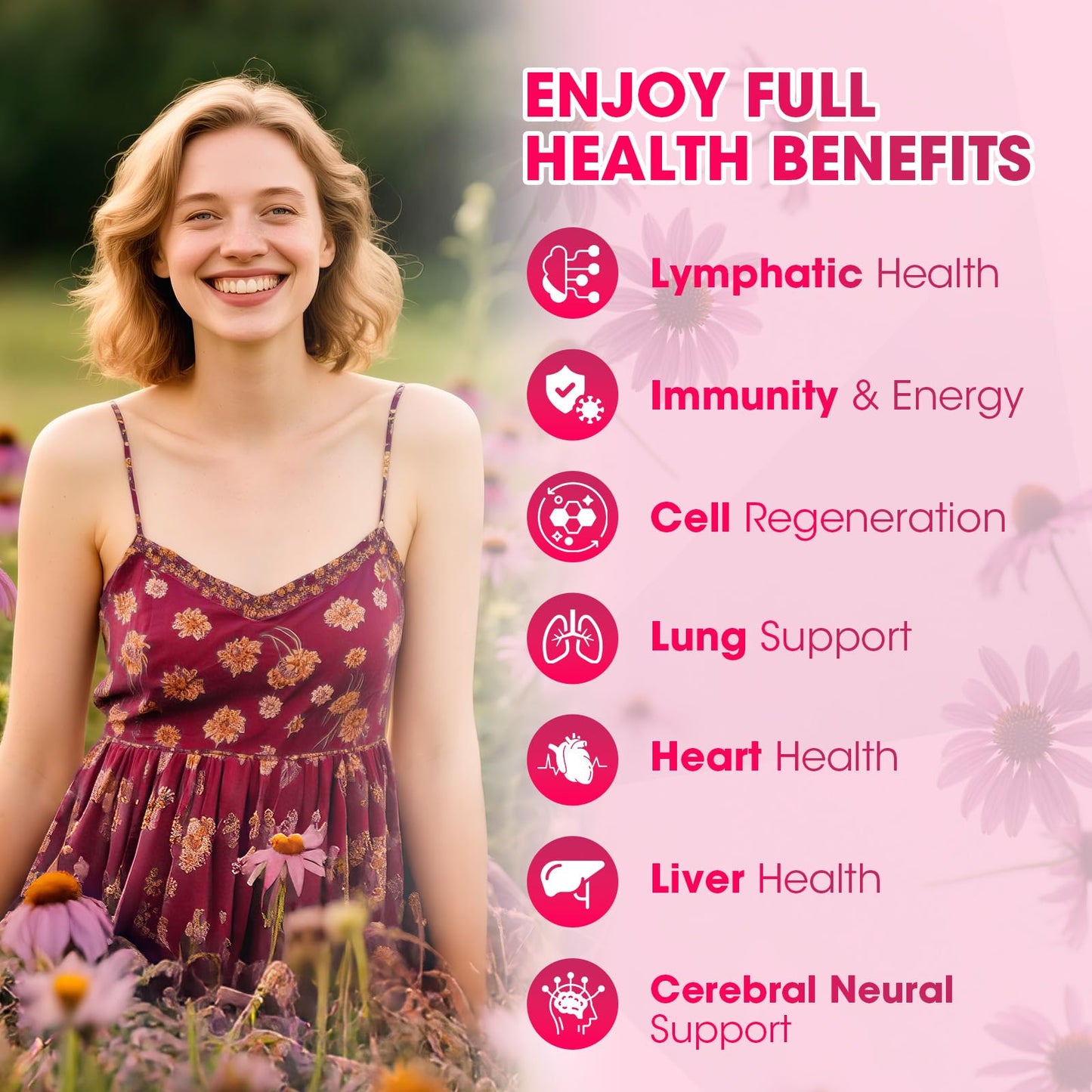 Lymphatic Drainage Supplements Drops for Immune, Lymph System Support, Cleanse & Detox, Liver Health with Echinacea,Elderberry,Cleavers Herb,Burdock, Calendula, Non-GMO, Raspberry Flavor, 2 Fl Oz Catfit buy supplements Au
