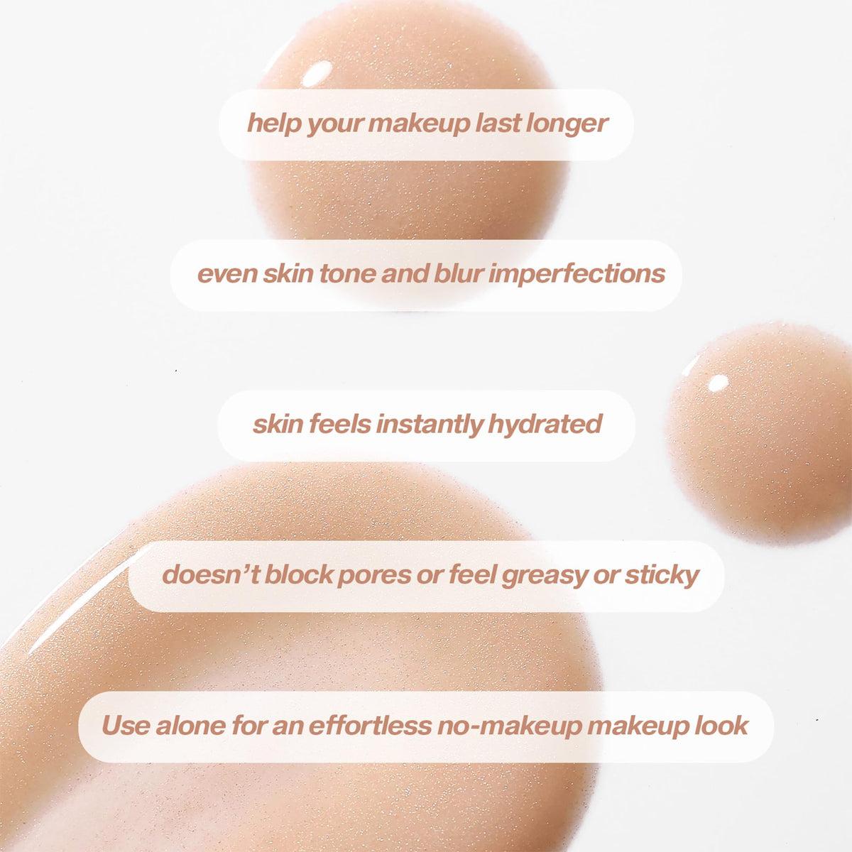ICONIC LONDON Underglow Blurring Primer | Blurs Imperfections and Gives Skin a Radiant Glow, Cruelty-Free, Vegan Makeup Universal Shade, 0.91 Fl oz ICONIC LONDONBuy Supplements Australia