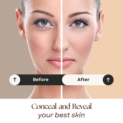 Lure Minerals Bronze warmth All over Face Bronzer (Compare to Bare Minerals) (Warmth) Large 1.oz Jar Pure MineralsBuy Supplements Australia