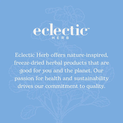 Eclectic Institute Stone Root O 2 Ounce