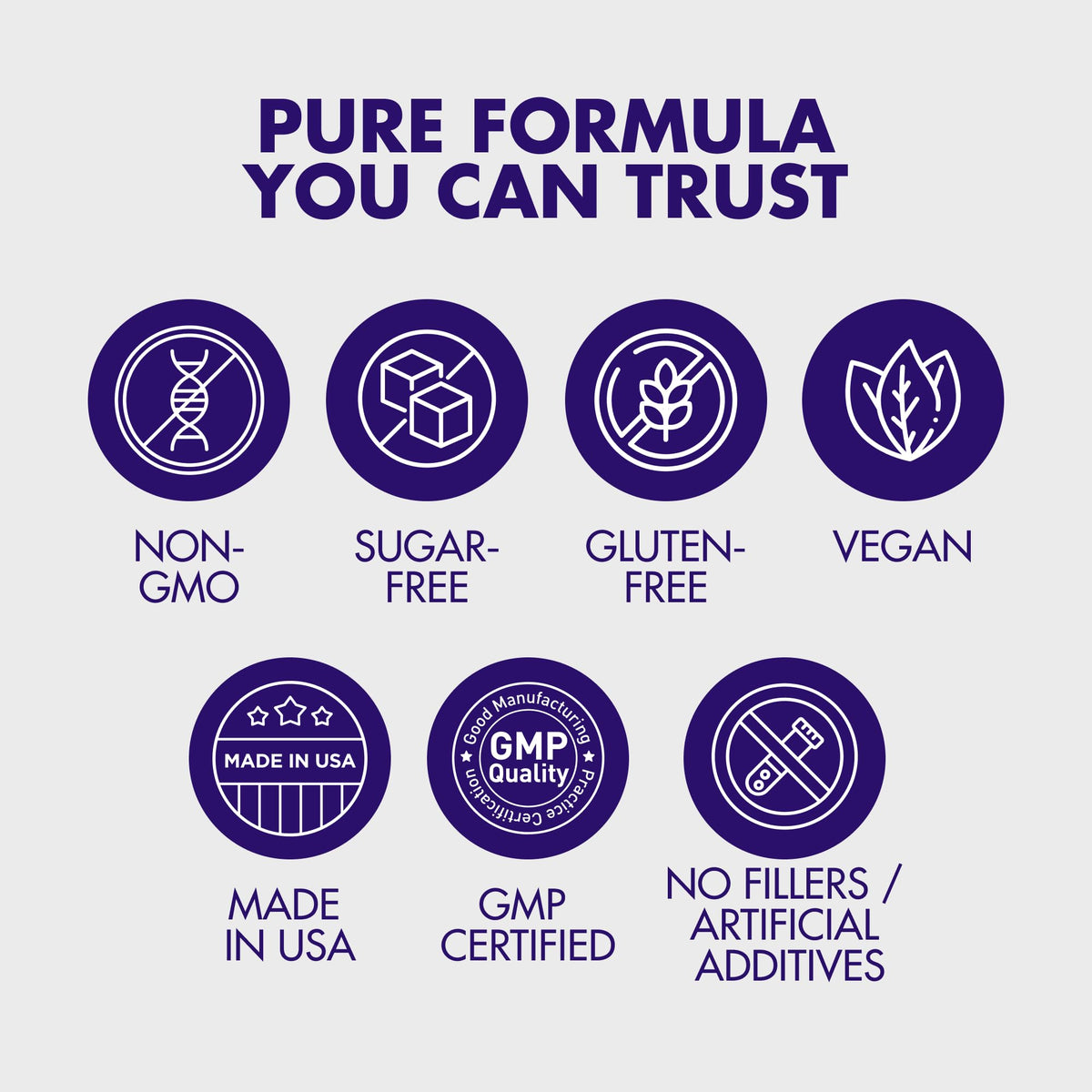 Magnesium Complex 2,150MG, High Absorption Capsules with Magnesium Glycinate, Citrate & Malate, Plus Vitamin B6, B2, Folate & Beet Root, Vegan, Non-GMO, No Artificial Additives, 90 Capsules Secret Element buy supplements Au