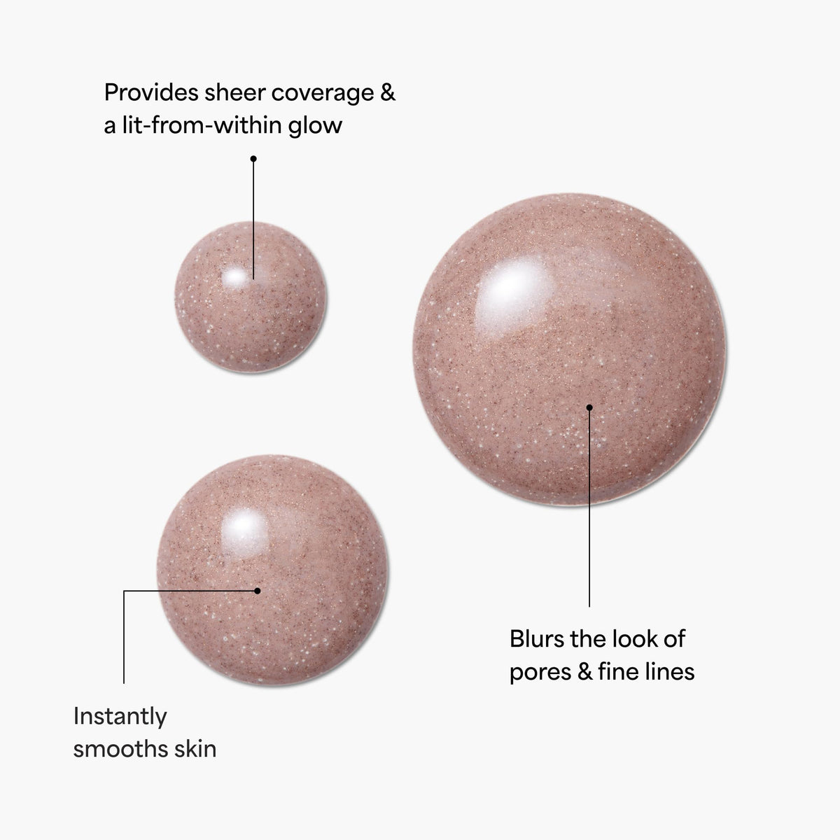 TULA Skin Care Face Filter Blurring and Moisturizing Primer - Cosmos, Evens the Appearance of Skin Tone & Redness, Hydrates & Improves Makeup Wear, 1fl oz TULA buy supplements Au