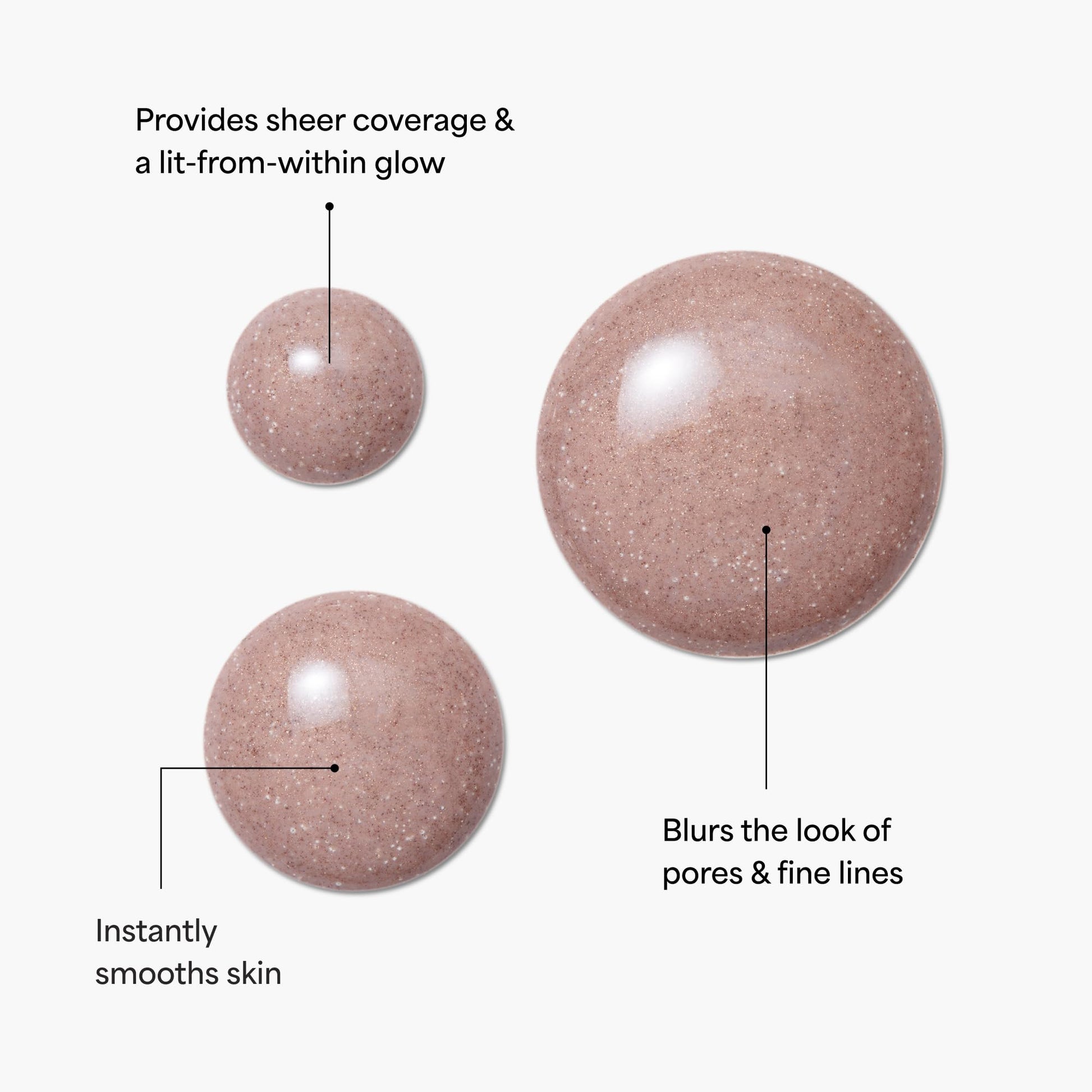 TULA Skin Care Face Filter Blurring and Moisturizing Primer - Cosmos, Evens the Appearance of Skin Tone & Redness, Hydrates & Improves Makeup Wear, 1fl oz TULA buy supplements Au