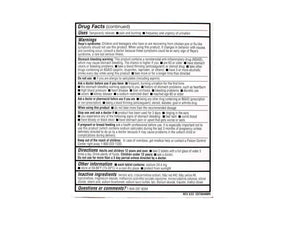 Cystex Plus Urinary Pain Relief Tablets 40 ea