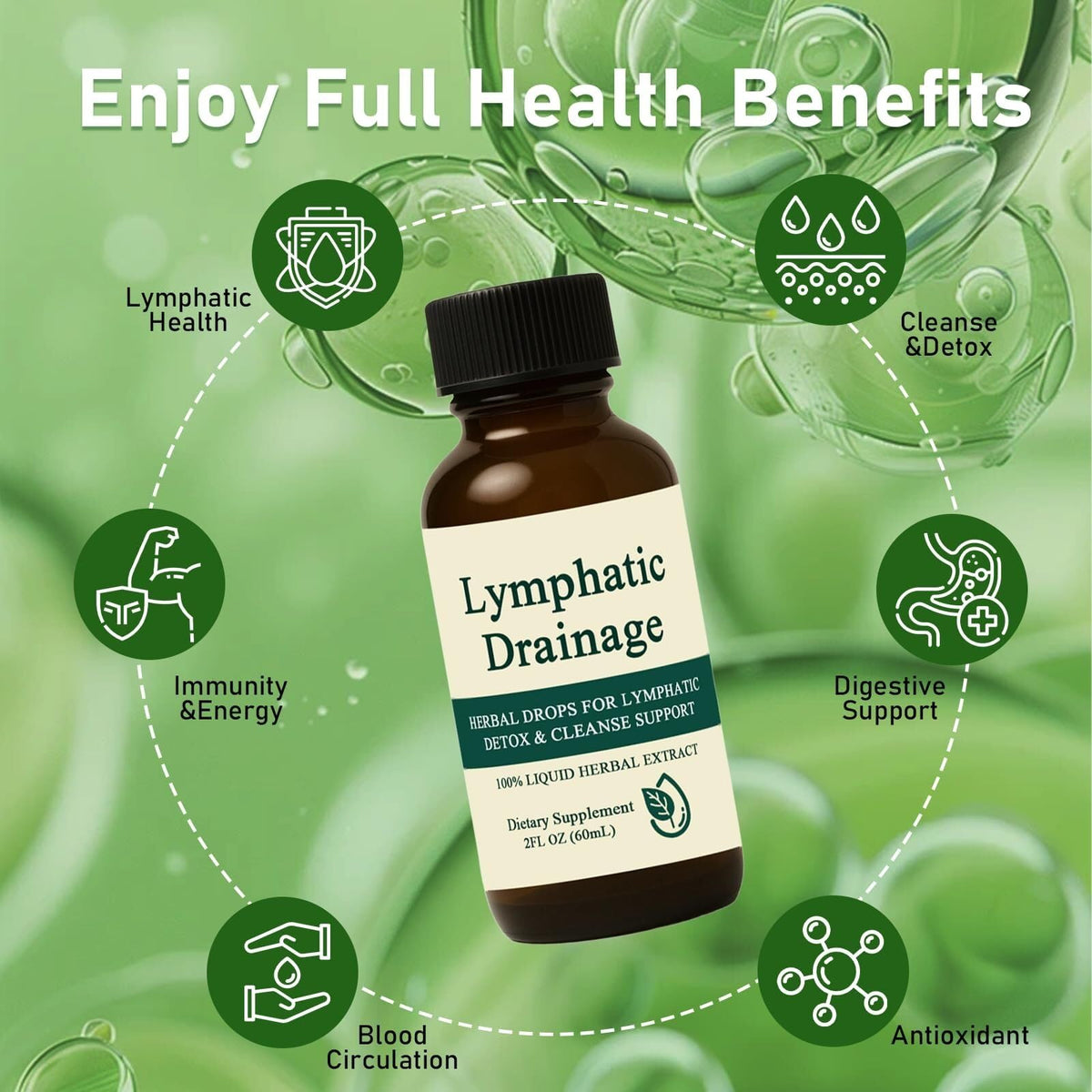 Lymphatic Drainage Drops Generic buy supplements Au