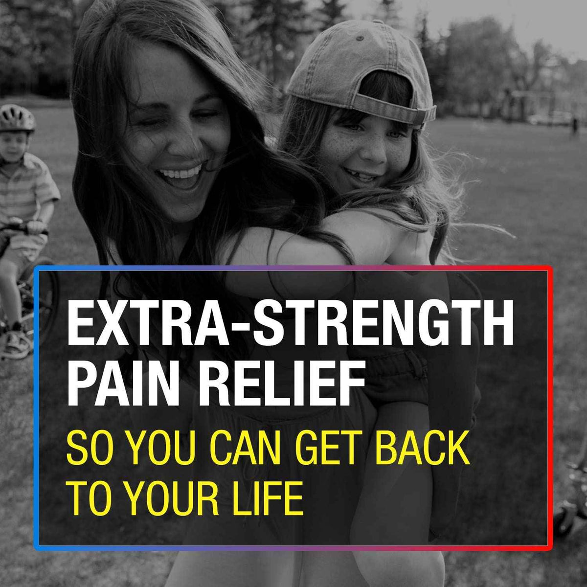 ICY HOT Pain Relieving Cream Extra Strength 3 oz ( Packs of 5)