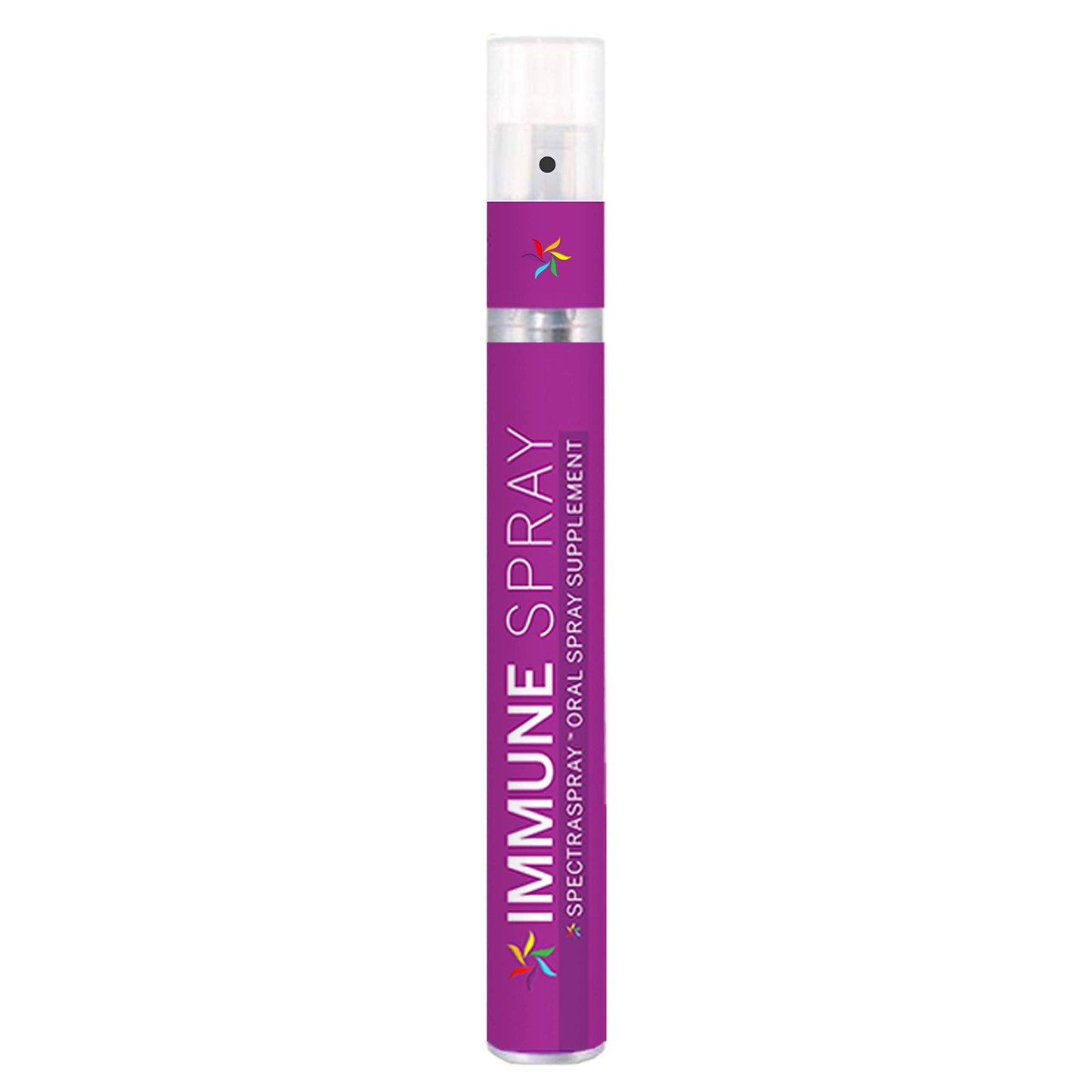 Spectraspray Immune Support Vitamin Spray - Vitamins C, E, Zinc and L-Lysine, 30 Day Supply per Spray Spectraspray buy supplements Au