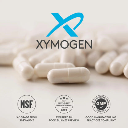 XYMOGEN UritraX - D Mannose Supplement for Urinary Tract and Bladder Health - D Mannose Powder - Health Supplements - Vegan, Gluten Free + Non GMO (1.66 oz) XYMOGENBuy Supplements Australia