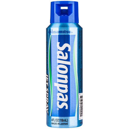 Salonpas Pain Relief Jet Spray 4z - Pack of 2 SalonpasBuy Supplements Australia