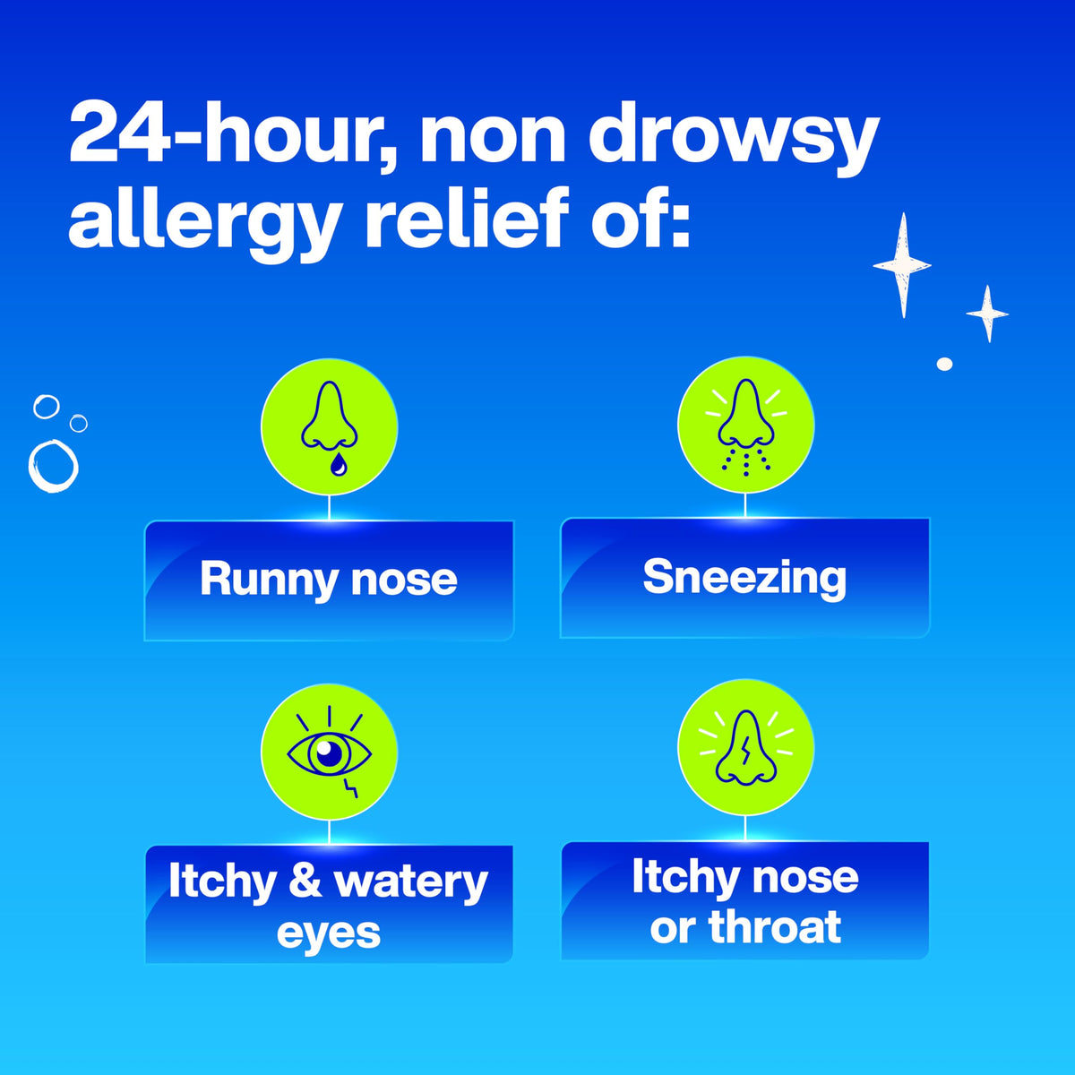 Claritin Children's Allergy Medicine, 24-Hour Non-Drowsy Loratadine 5mg, Antihistamine Liquid for Kids Aged 2 Years and Older, Grape Flavored, Dye-free, 8 fl oz. Claritin buy supplements Au