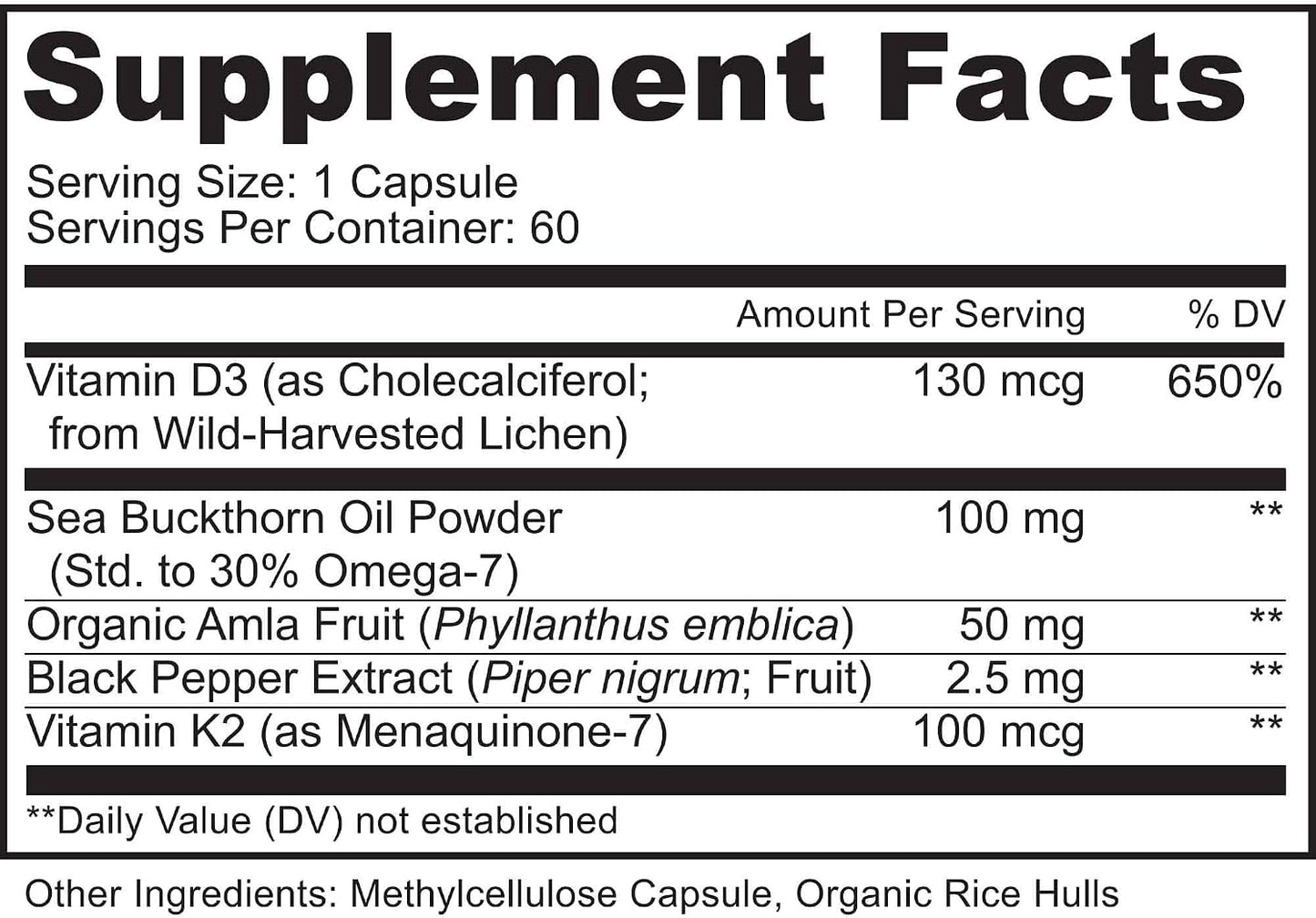 MoxyVites Quercetin with Bromelain + Vitamin D3 K2 & Omega-7 – Enhanced Absorption Immune Support – Bone & Heart Wellness Bundle