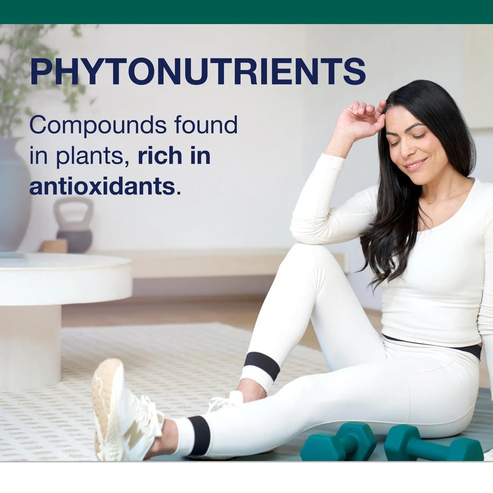 Metagenics PhytoMulti with Iron - Daily Multivitamin for Men & Women with Phytonutrients* - Methylfolate, Vitamins AK, Zinc & B6 Metagenics