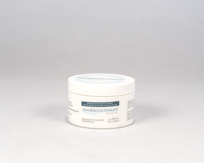 Magsoothium Original Recovery Balm- Magnesium Sulfate/Arnica Recovery Balm hephboardBuy Supplements Australia
