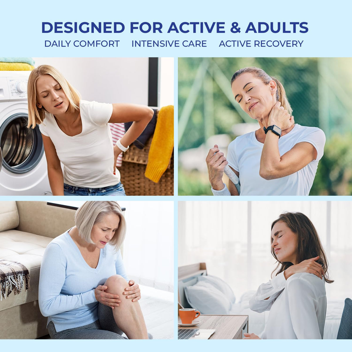 PURESKIN DMSO Relief Cream – Pharmaceutical Grade Fast-Absorbing Cooling Formula for Active Lifestyles – Lightweight Cream with Arnica, MSM, Magnesium, Menthol & Aloe, 4 oz PURESKINBuy Supplements Australia