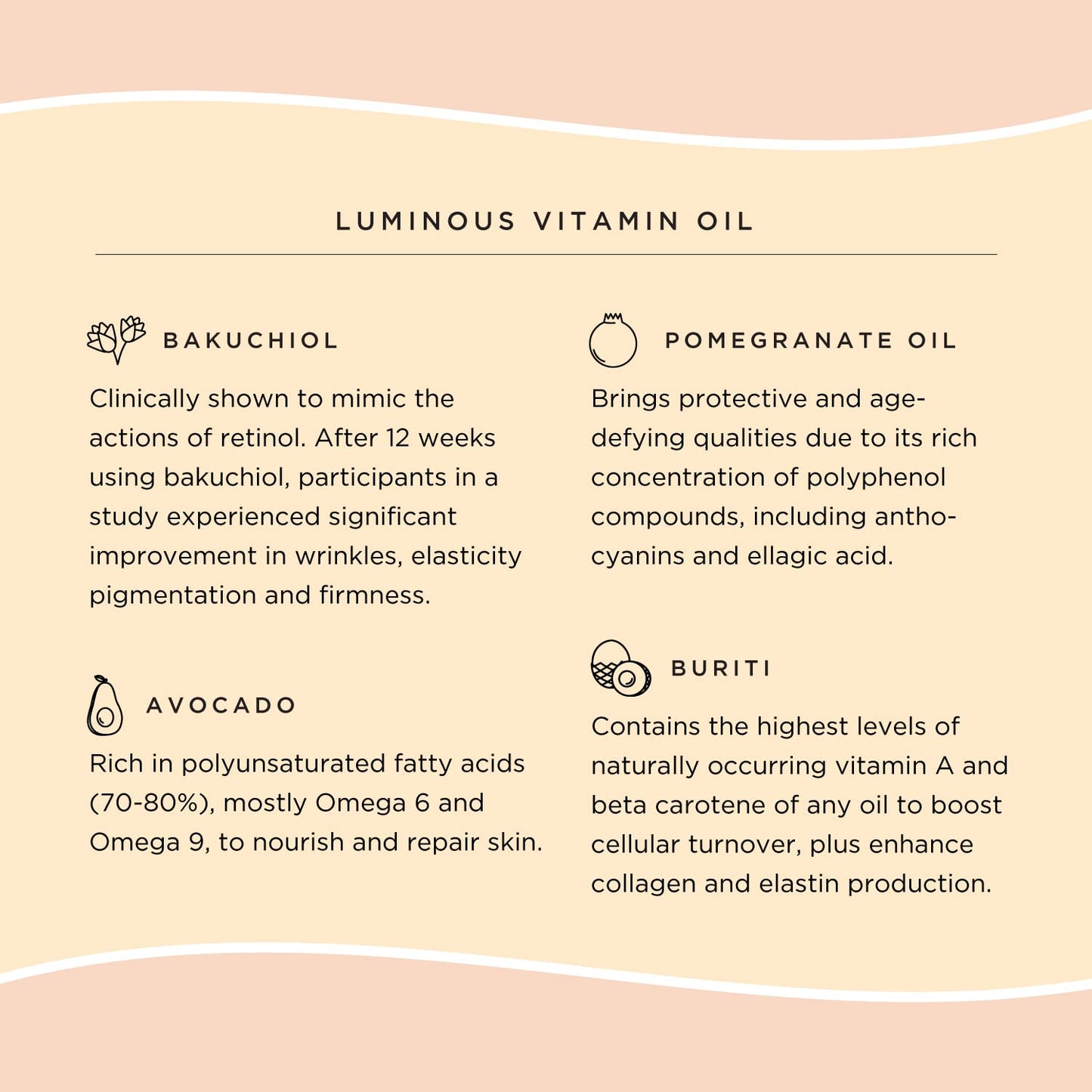 JSHealth Hydrating Face Oil For Women and Men | Facial Oil for Dry Skin with Rose Oil & Vitamin E Oil