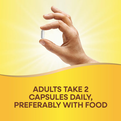 Nature's Way Magnesium Complex, Supports Muscle Relaxation*, Muscle Function*, Promotes a sense of Calm*, Magnesium Citrate and Oxide, 100 Capsules Nature's Way buy supplements Au