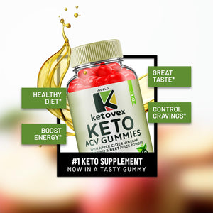 (3 Pack) Ketovex Keto BHB Gummies Advanced Formula, Ketovex BHB Weight Management ACV Gummies Reviews, Ketovex ACV Keto Vex BHB Gummy Gomitas Ketosis, Ketovex Gummies, B12 (180 Gummies) Indelo buy supplements Au