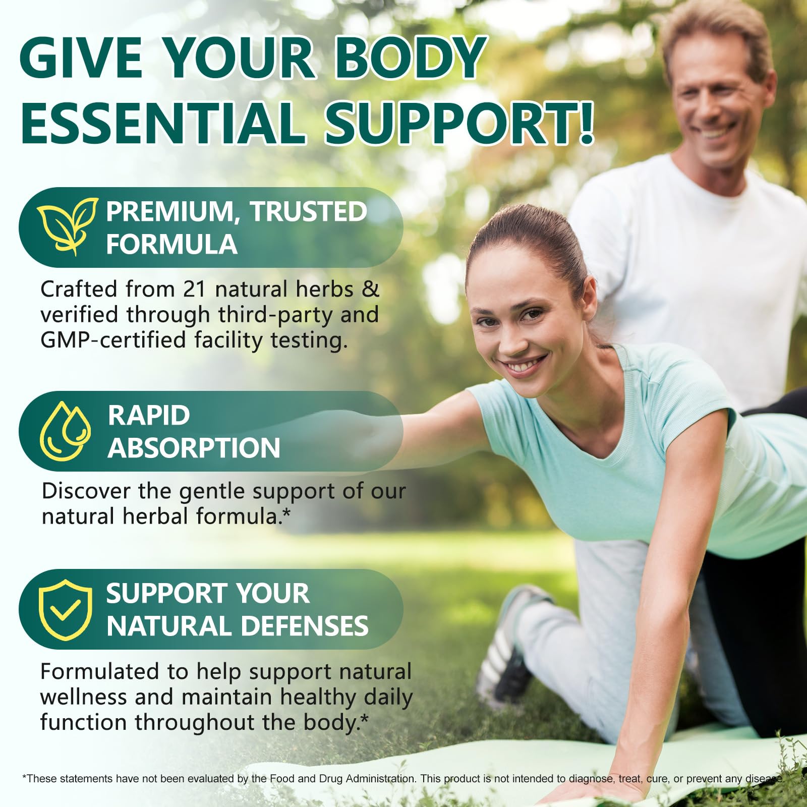 Lymphatic Drainage Supplements, 4275mg Lymph System Support for Women & Men, Herbal Lymphatic Complex with Dandelion, Burdock, Echinacea, Cleavers, Turmeric & Bromelain for Fluid Balance, 240 Capsules flasture buy supplements Au