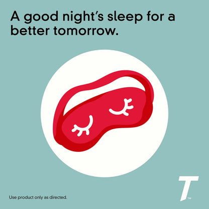 Tylenol PM Extra Strength Nighttime Pain Reliever & Sleep Aid Caplets, Fast, Strong Pain Relief, 500 mg Acetaminophen & 25 mg Diphenhydramine HCl, Non-Habit Forming Medicine for Aches & Cramps, 100 Ct TylenolBuy Supplements Australia