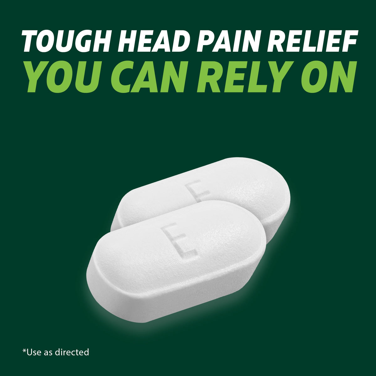 Excedrin Migraine Relief Caplets to Alleviate Migraine Symptoms - 200 Count Excedrin buy supplements Au