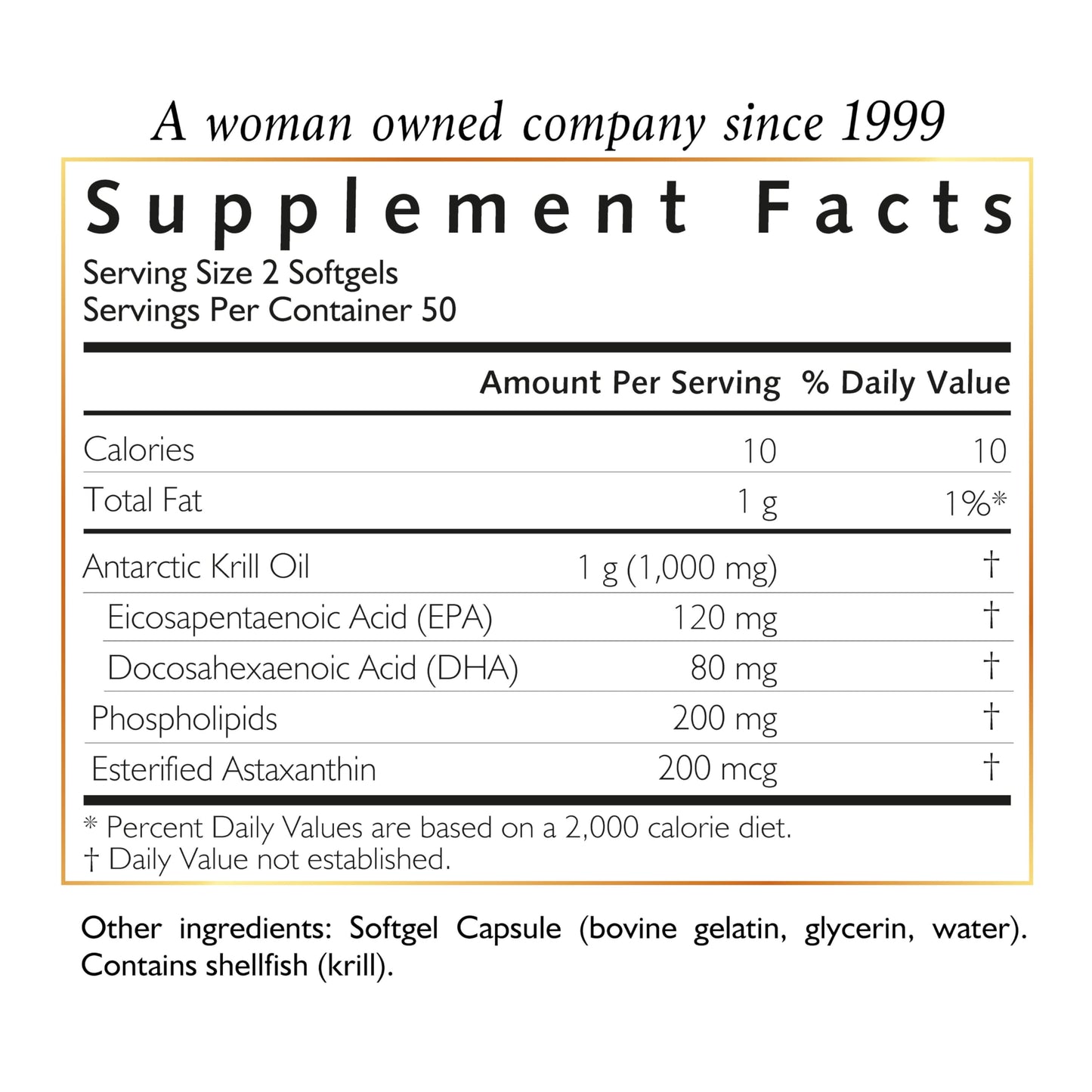 Cocó March N.M.D Pure Antarctic Krill Oil 1000mg – Omega 3 Fish Oil Supplement with EPA, DHA, Choline & Astaxanthin – Fast Absorption, Immune, Heart & Joint Support for Men & Women – 100 Softgels Cocó March N.M.DBuy Supplements Australia