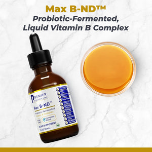 Premier Research Labs Magnesium Glycinate, Max BN-D, & AdrenaVen Supplement Bundle - Pure Magnesium, Liquid Vitamin B Complex for Liver & Brain Health, Adrenal Support for Women & Men - Pack of 3 Premier Research LabsBuy Supplements Australia