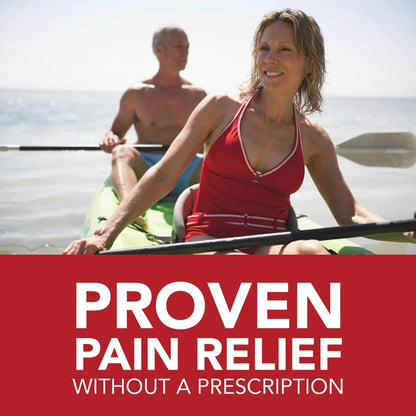Pain Relief, Acetaminophen Tablets 325 mg, Regular Strength, Pain Reliever and Fever Reducer GoodSenseBuy Supplements Australia
