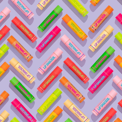 Lip Smacker Original & Best Holiday Flavored Lip Balm Party Pack, Oatmeal Cookie, Vanilla, Mango, Watermelon, Tropical Punch, Cotton Candy, Kiwi, Strawberry, Clear Lip SmackerBuy Supplements Australia