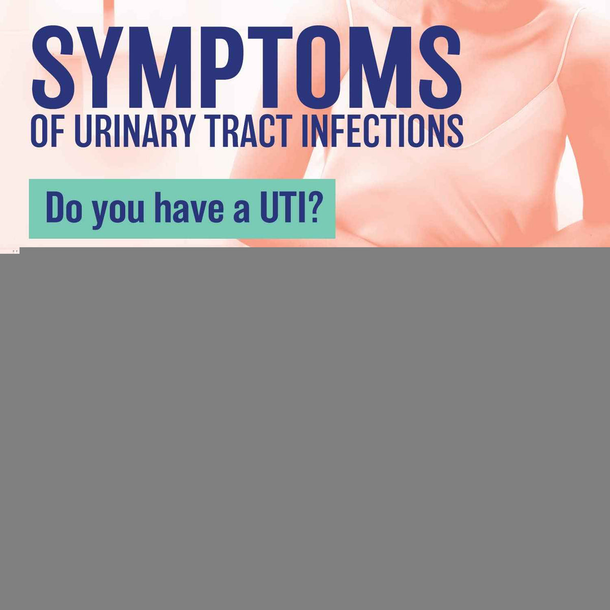 WELMATE Urinary Pain UTI Relief Maximum Strength (Phenazopyridine HCL) - Improve Urinary Tract Health & Bladder Control, Urgency, & Discomfort | Over-The-Counter Medication for Men & Women (72 Pills)