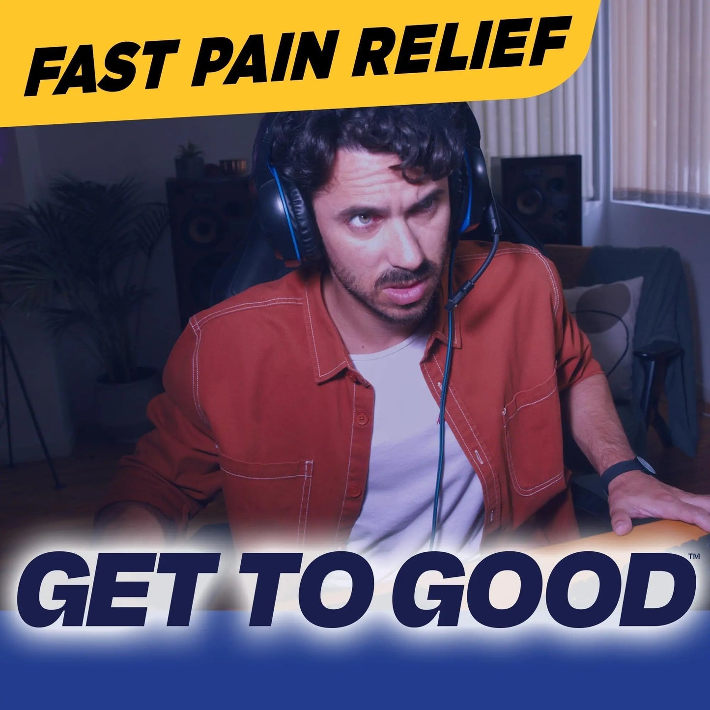 Goody’s Headache Powder Extra Strength Pain Relief, Triple Action Headache Relief with Aspirin, Acetaminophen & Caffeine, 24 Count Goody'sBuy Supplements Australia