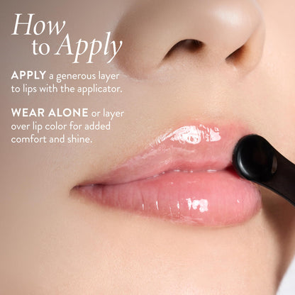 LAURA GELLER NEW YORK Hydrating Lip Mask – Deep Moisture Lip Treatment for Dry, Chapped Lips with Jojoba Oil & Shea Butter – Includes Applicator – Guava LAURA GELLER NEW YORKBuy Supplements Australia