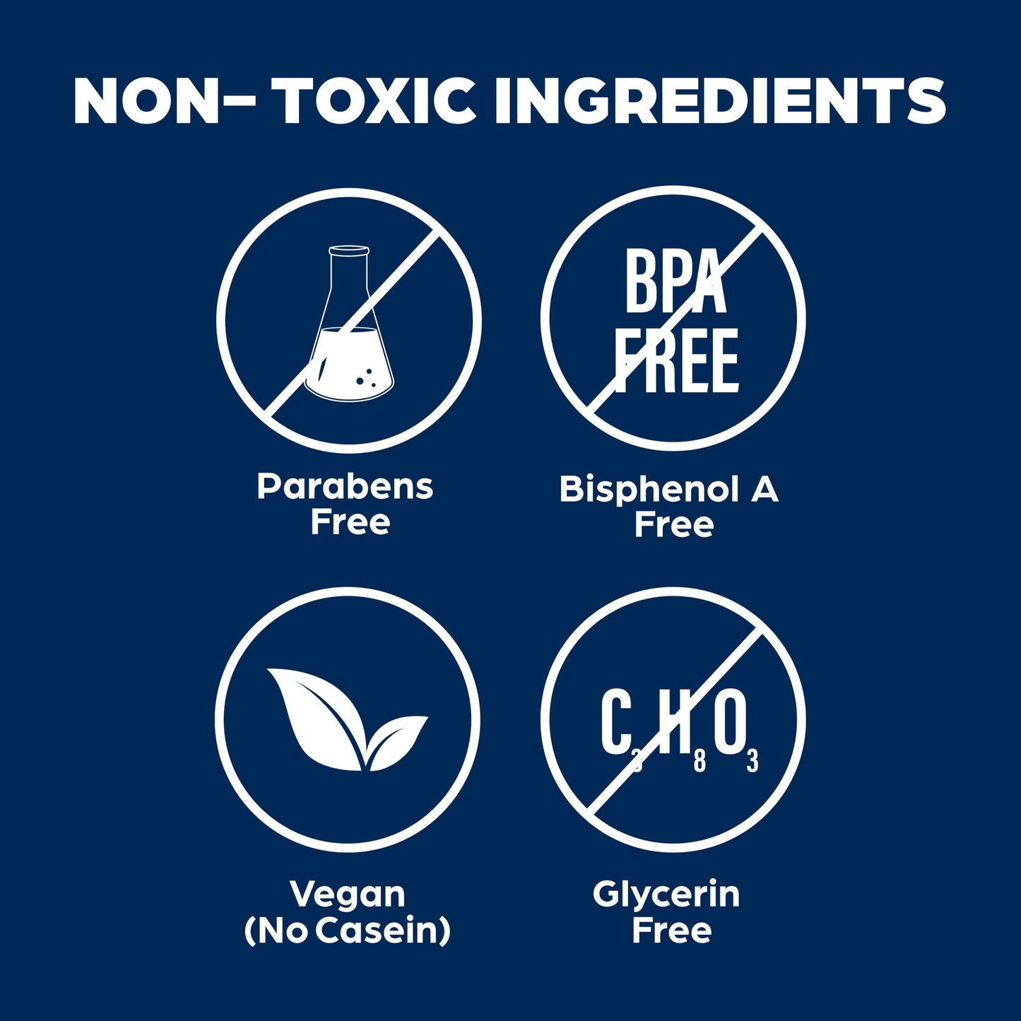 PS Condoms Exceptionally Thin Latex Condoms, Clean & Odorless, 12 Pack | Individually tested, 0.045 mm natural rubber, 40% thinner, lubricated, vegan, and free of PFAS, gluten, glycerin and parabens