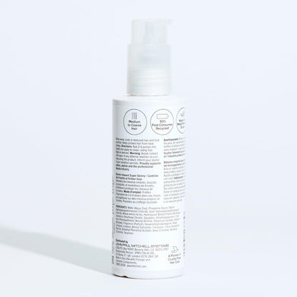 Paul Mitchell Super Skinny Relaxing Balm, Frizz Control For Wavy, Curly or Textured Hair, 5.1 fl oz Paul MitchellBuy Supplements Australia