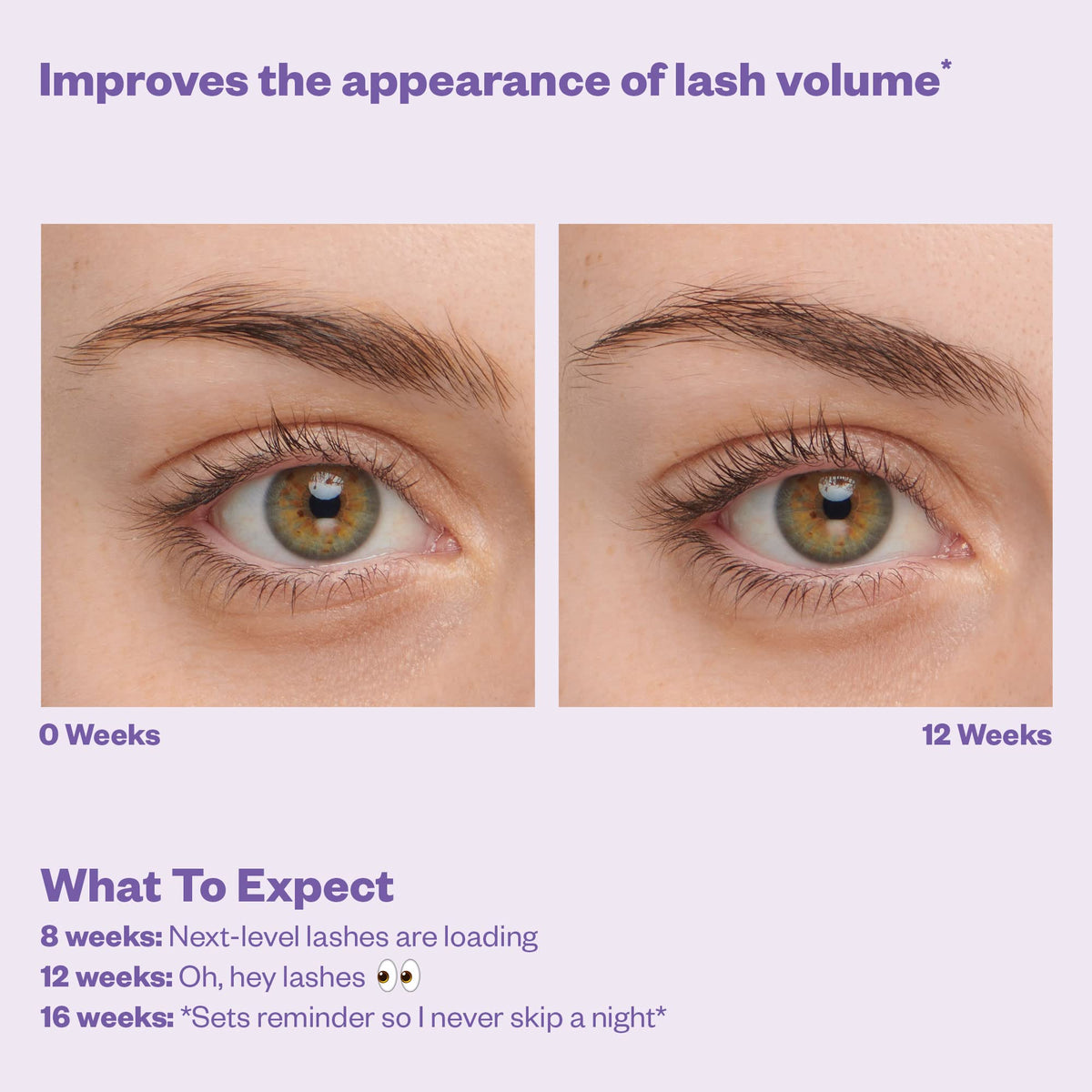 Kosas Grow Potion: Fluffy Brow and Lash Boosting Serum. Eyebrow and Eyelash Enhancing Serum KosasBuy Supplements Australia