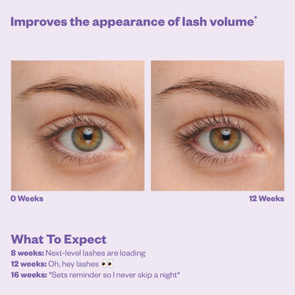 Kosas Grow Potion: Fluffy Brow and Lash Boosting Serum. Eyebrow and Eyelash Enhancing Serum KosasBuy Supplements Australia