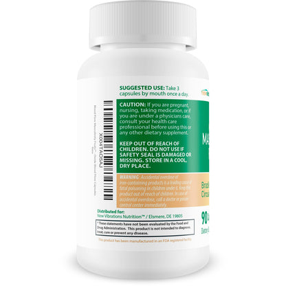 Masculinity Fruits for Bloodflow - Our Best Brazilian Blood Circulation Supplements for Men - Boost Blood Flow Circulation Supplement - Cayenne Pepper Pills Gingko Biloba Blood Flow Vitamins for Men New Vibrations Nutrition buy supplements Au