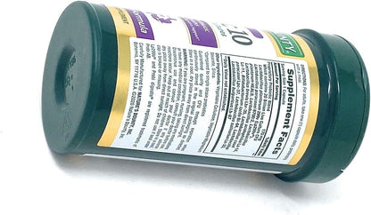 Nature's Bounty Ultra Strength Probiotic 10, 70 Capsules