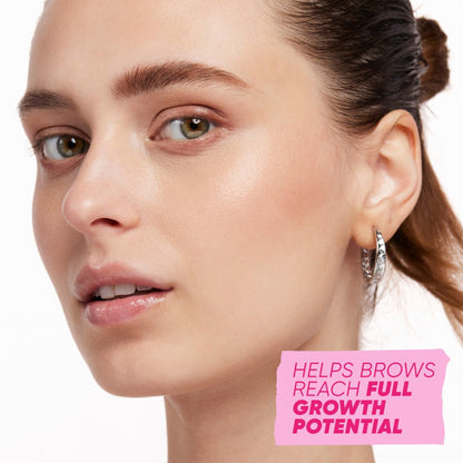 Kosas Air Brow Tinted Eyebrow Gel – Volumizing Brow Gel with Flexible Long-Lasting Hold, Medium Brown KosasBuy Supplements Australia
