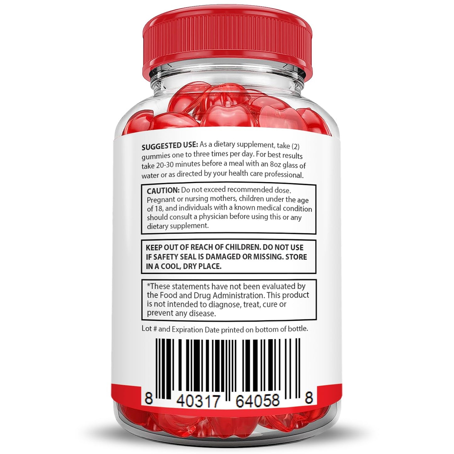 Justified Laboratories (5 Pack) Vital Pump XL Performance Gummies 1000MG Advanced Formula Vital PumpXL Formulated with Beet Juice ACV Pomegranate Beet Powder B12 Vegan Non GMO 300 Gummys Justified Laboratories buy supplements Au