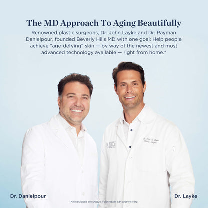 Beverly Hills MD Quench + Hydrate Daily Gel Moisturizer- Visibly Smooth, Plump, Hydrate Face & Neck for Wrinkles, Sagging- Skin Smoothing & Re-Energizing- Visibly Reduce Signs of Aging w/Niacinamide Beverly Hills MDBuy Supplements Australia