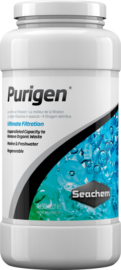 Seachem Purigen, 100 ml